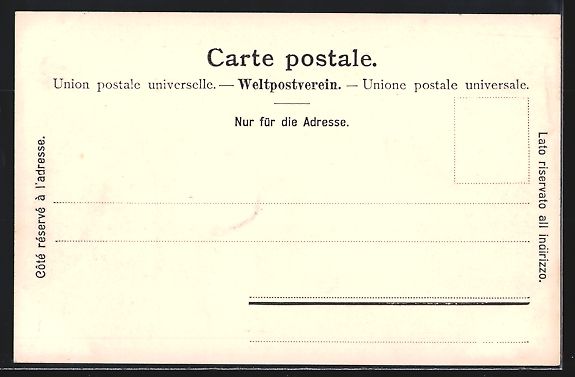 Cartoline postali: AK Fleurier, Le Pont de la Roche – Usato da Berlin venduto da bartko-reher 1