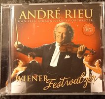 André Rieu - Wiener Festwalzer