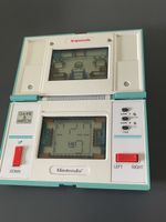 Nintendo Game & Watch Squish - Selten