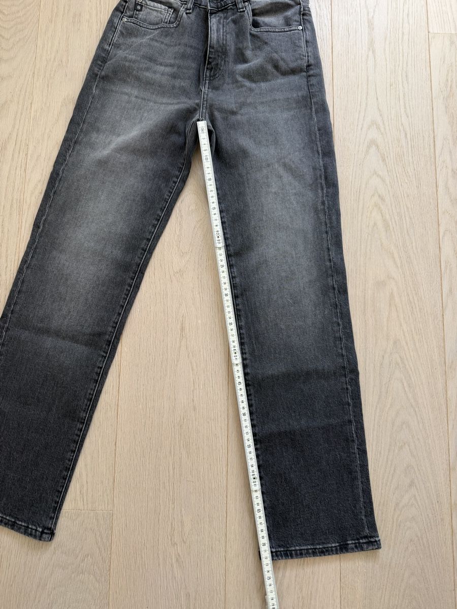 Jeans: AG Jeans 27 neu – Nuovo e nell'imballaggio originale da Brig venduto da Zuckerfee13 1
