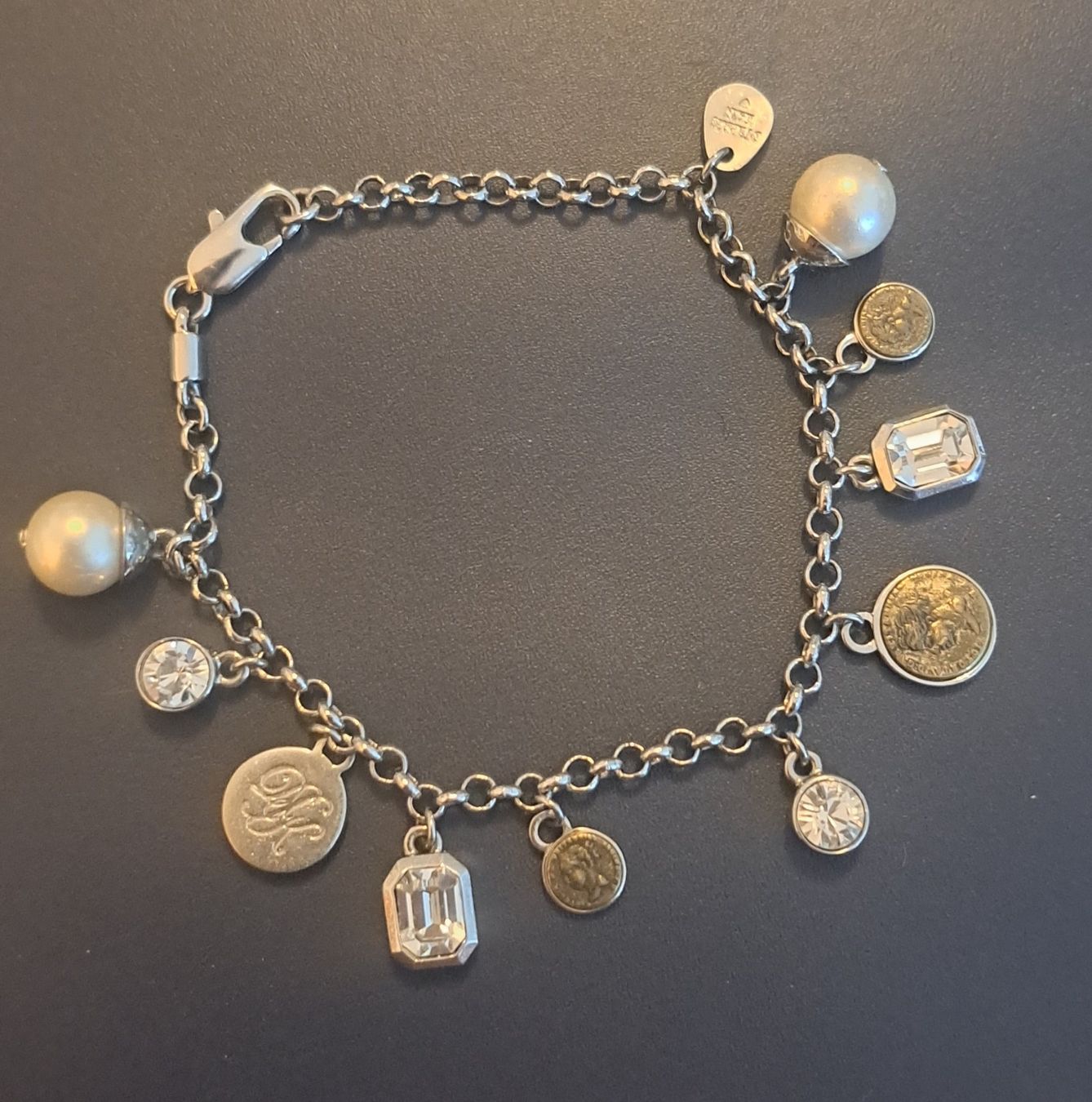 Dyrberg/Kern Bracciali & Braccialetti: Bracelet Dyrberg Kern – Usato da Biel/Bienne venduto da raf_2yqq