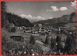 TSCHIERTSCHEN