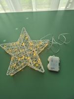 Weihnachtsstern