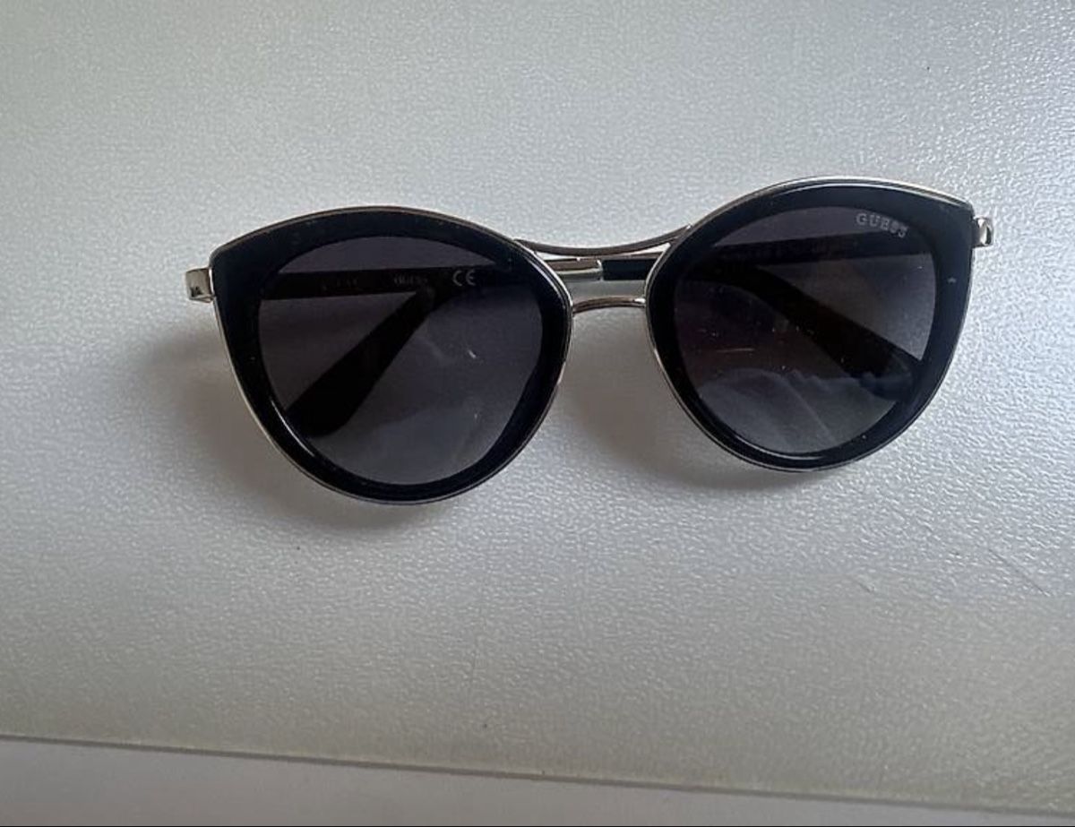 Guess Brillen & Gläser: Guess Sonnenbrille – Neu (gemäss Beschreibung) aus Appenzell von K.brei