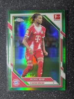 Michael Olise Topps Chrome Bundesliga /99 Bayern M.