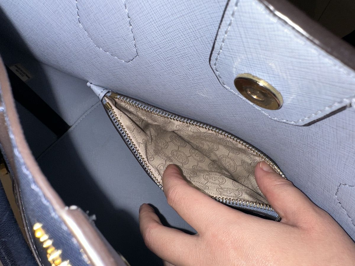 Michael Kors Borse da donna: Michael Kors bag – Nuovo (secondo la descrizione) da Näfels venduto da Siljab 3
