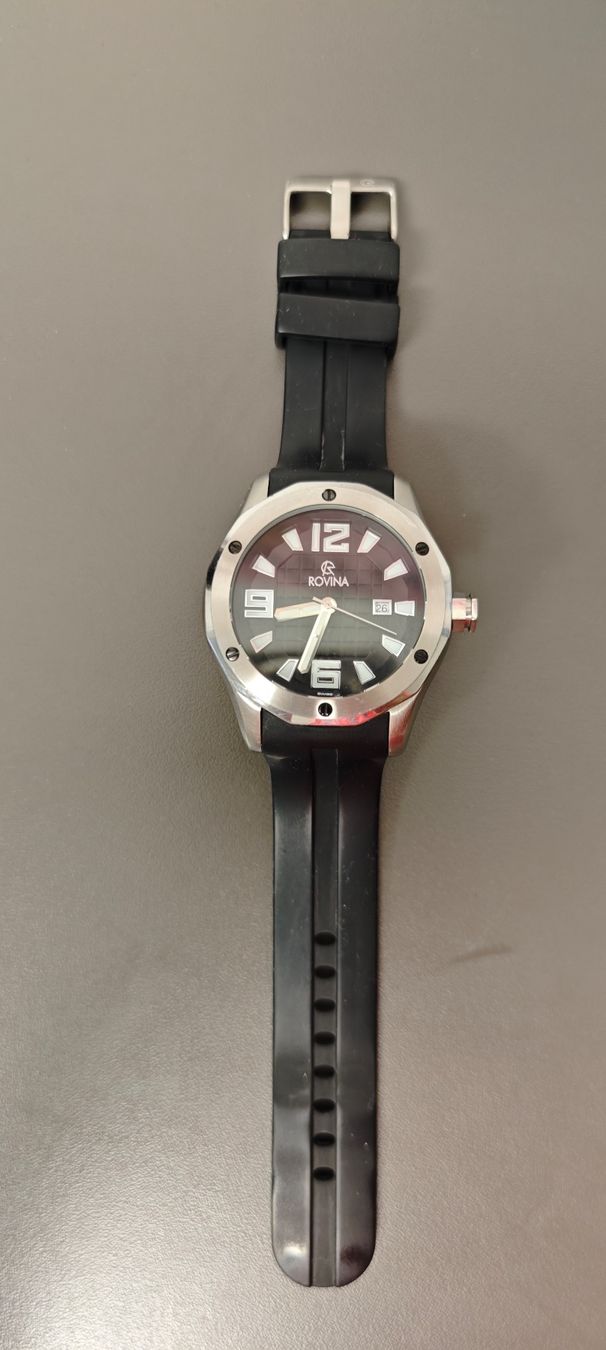 Orologi: Rovina Uhr – Usato da frauenfeld venduto da jeni68 1