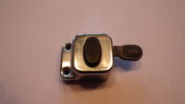 Oldtimer NOS Lichtschalter Victoria DKW Express Aero 50c 166