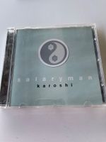 Karoshi - Salaryman