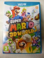 Super Mario 3D World Wii U - Nintendo