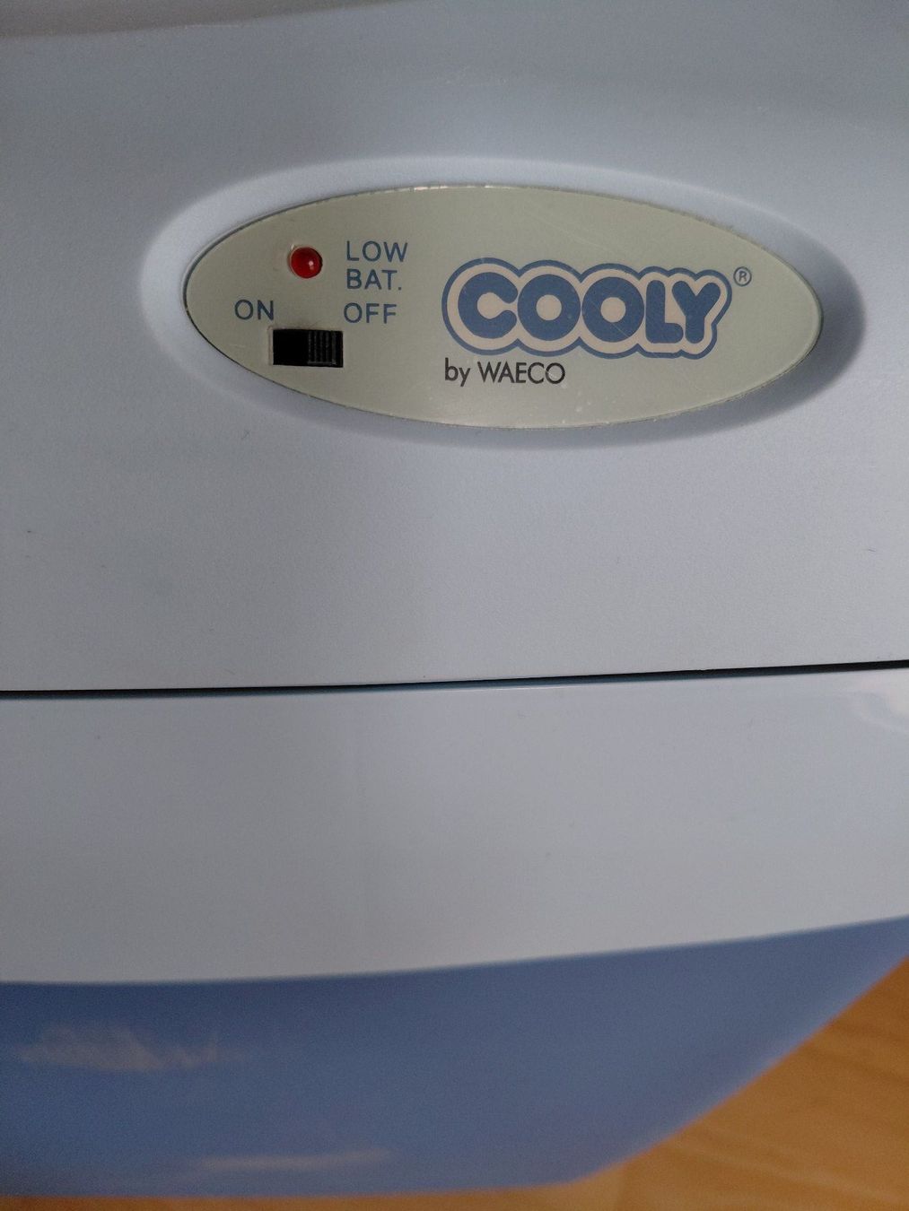 Mobicool Frigoriferi & Refrigeratori: Auto-Kühlbox Cooly TC 12 – Usato da Obfelden venduto da ly59nx 3