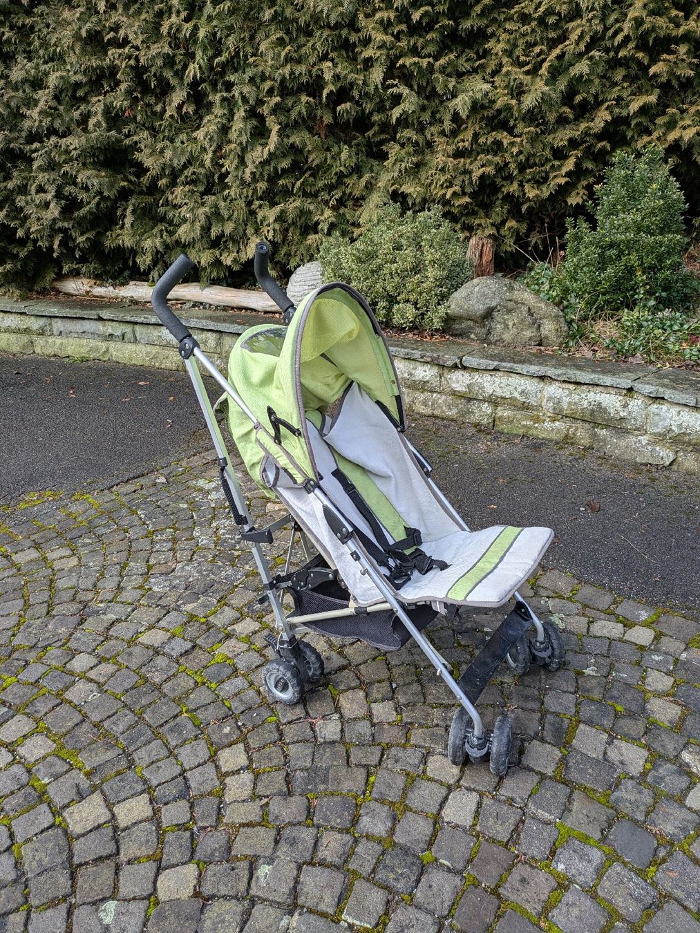Kinderwagen Buggy Gnstig