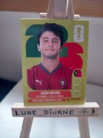 Stickers World Cup 2026 Panini JOÃO NEVES POR14