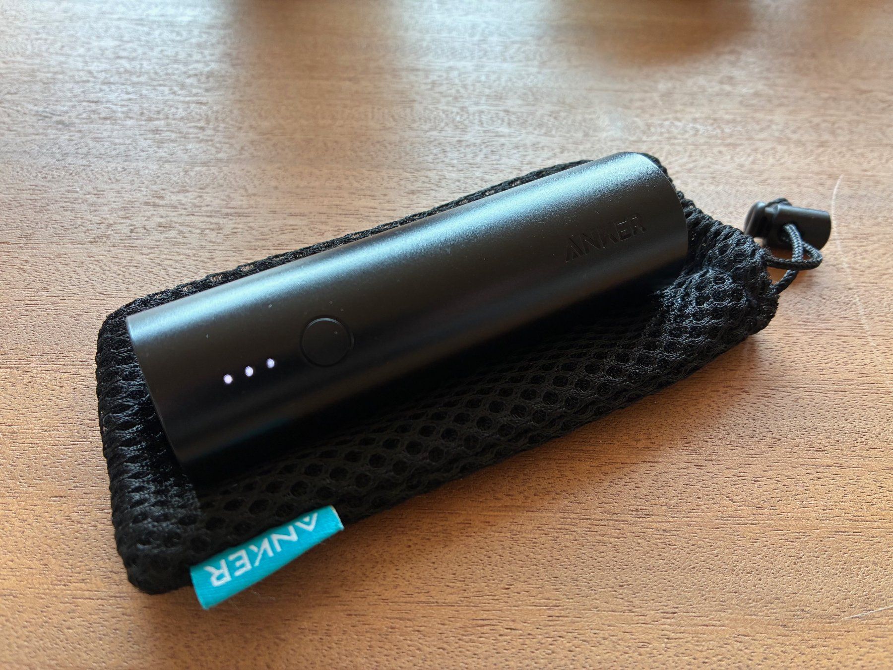Batterie: Anker Powerbank PowerCore 5000 – Usato da Dübendorf venduto da streamlining