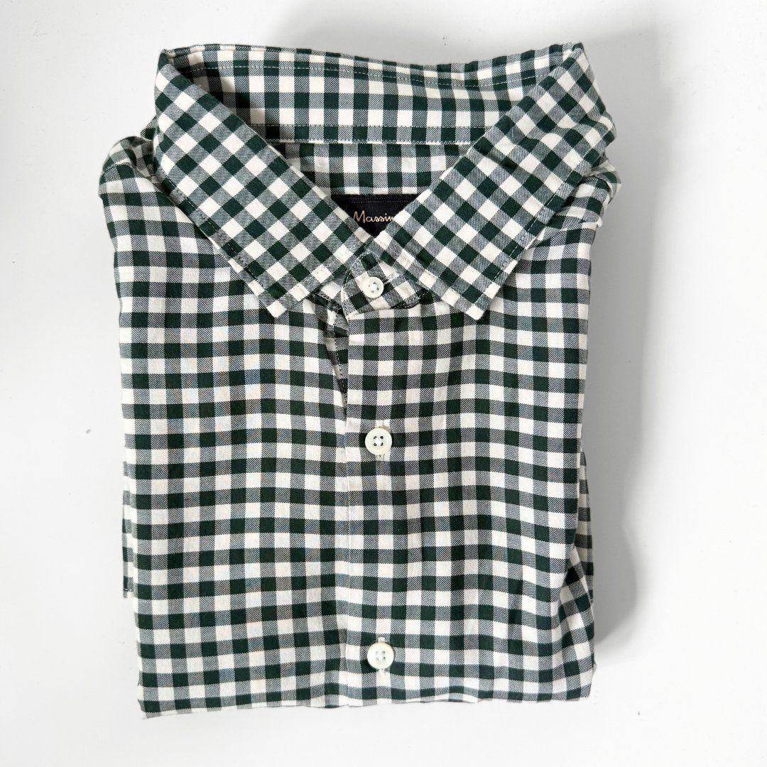 Massimo Dutti Camicie: Hemd von Massimo Dutti – Usato da Niederhasli venduto da jos_d7kb