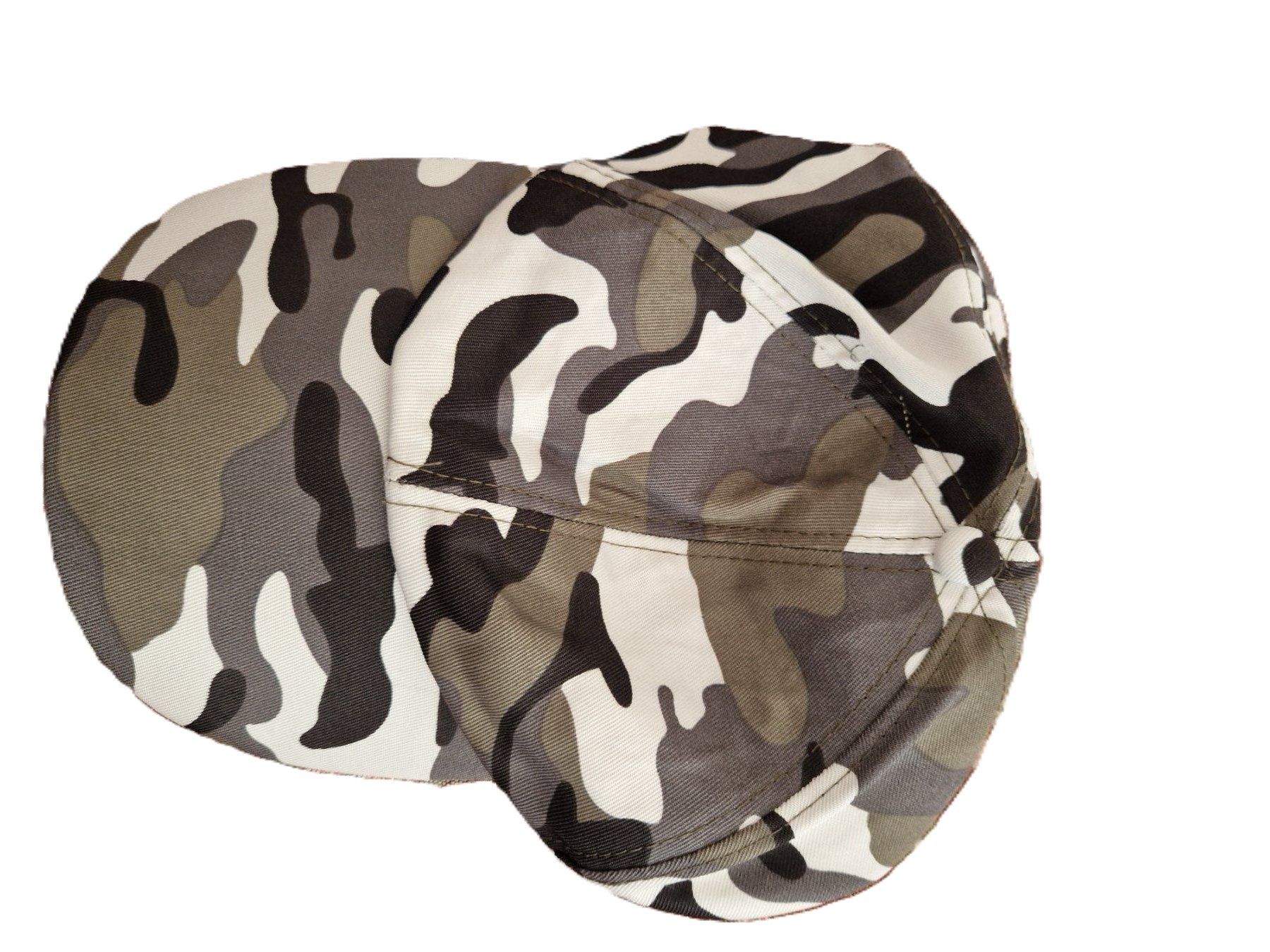Giacche & Cappotti: 3x Caps 1 Size – Usato da Glattbrugg venduto da mas_75t2 3