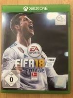 Fifa 17 - Xbox One