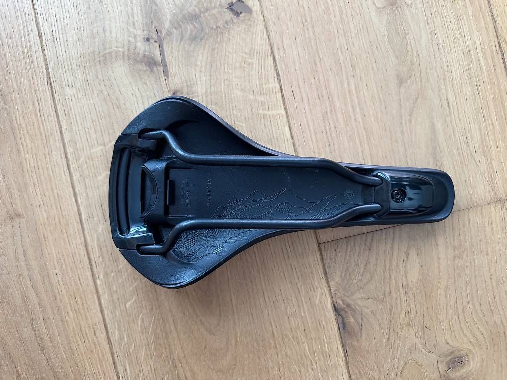 Fizik Ersatzteile: Fizik Taiga Saddle - NEW – Neu (gemäss Beschreibung) aus Horgen von peterp 1