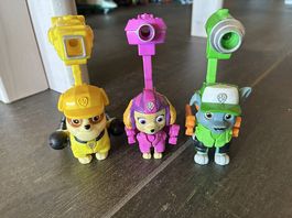 Paw Patrol