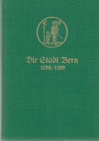 Die Stadt Bern 1798-1799