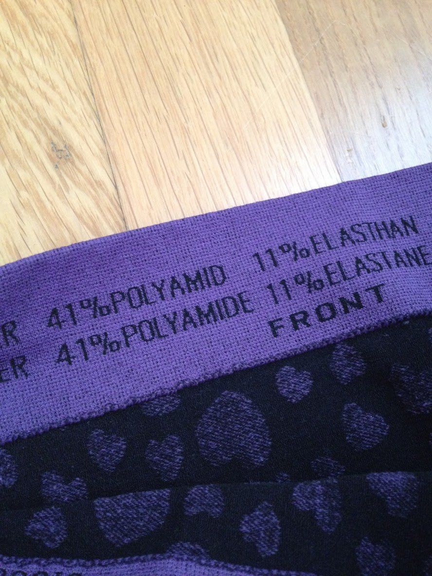 Biancheria intima: Termo Unterwasche – Usato da Dübendorf venduto da Fip05 1