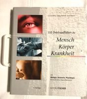 Mensch, Körper, Krankheit Overheadfolien