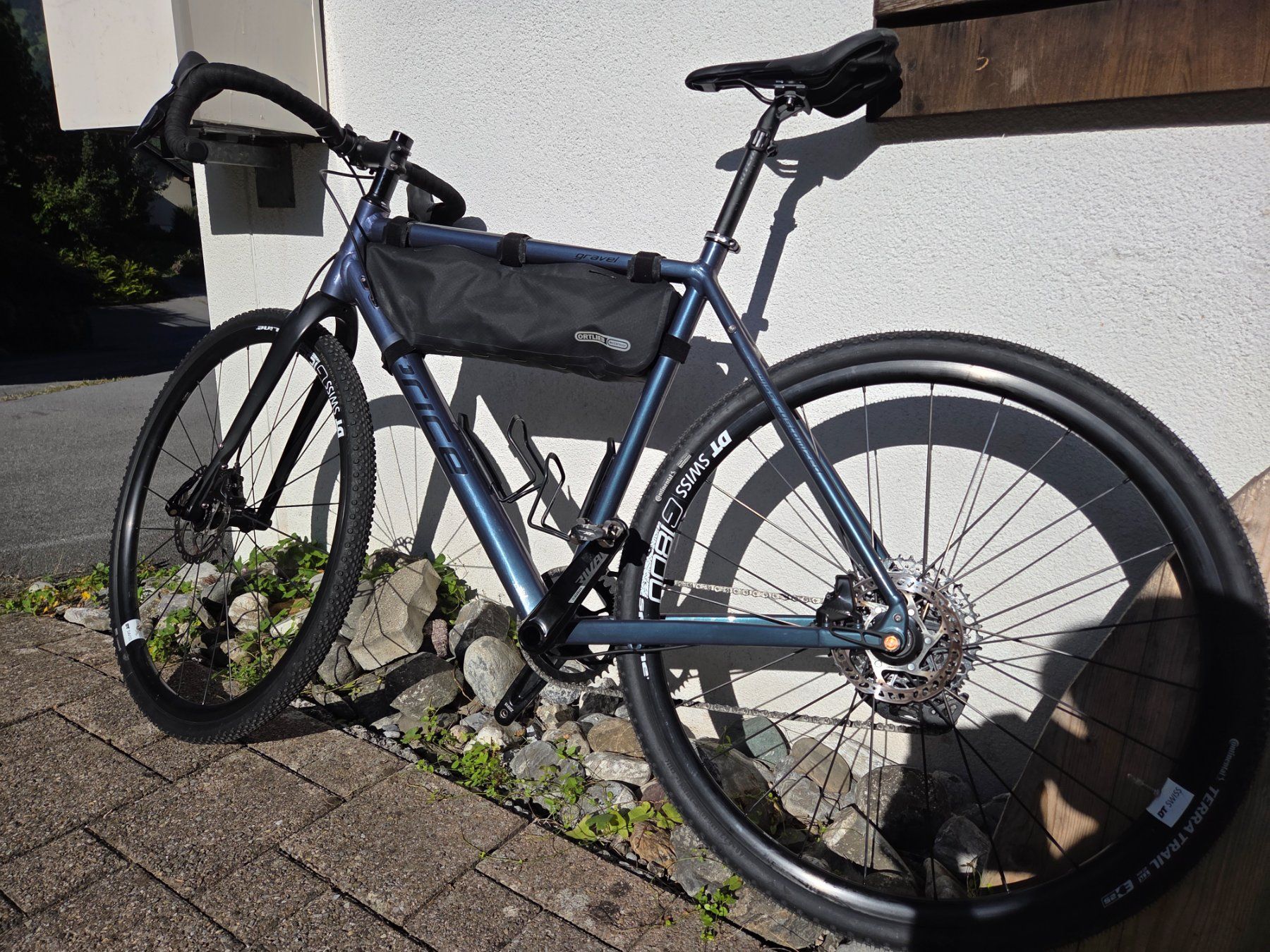 Price Vélos: Price Gravel – D'occasion à Haslen GL par Fish01119 1