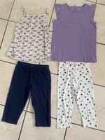 Süsses KIDS Migros Sommer Kleiderpket Gr.134👧🏻