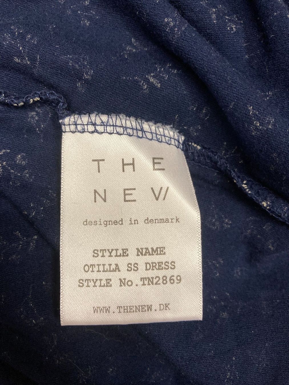 Vestiti & Gonne: Strech-Kleid Gr. 150 – Usato da Waltenschwil venduto da MeKo8 2