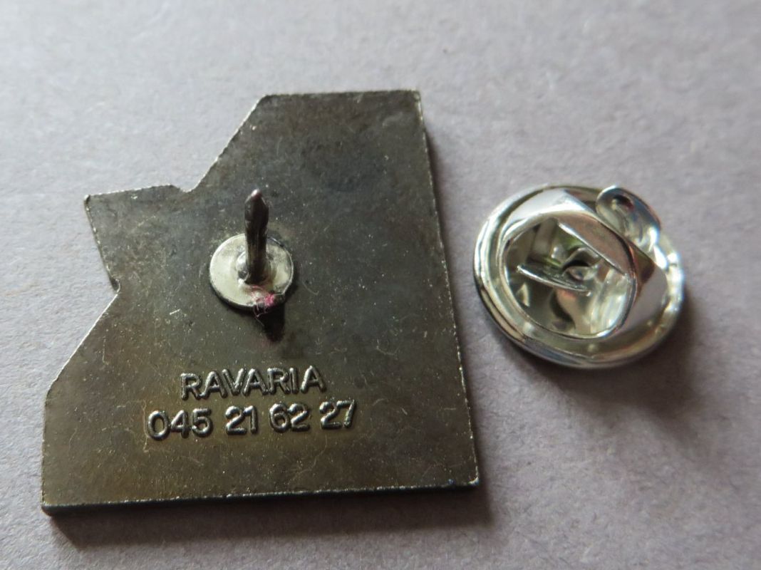 Placchette & Badge: PIN, SPORT LG FREIAMT STV – Usato da Neuhausen venduto da luckimucki 1
