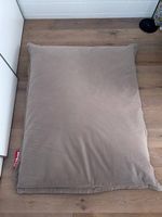 Fatboy original Canvas Farbe Taupe