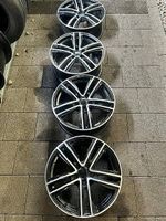  17 Zoll Skoda Karoq Felgen 