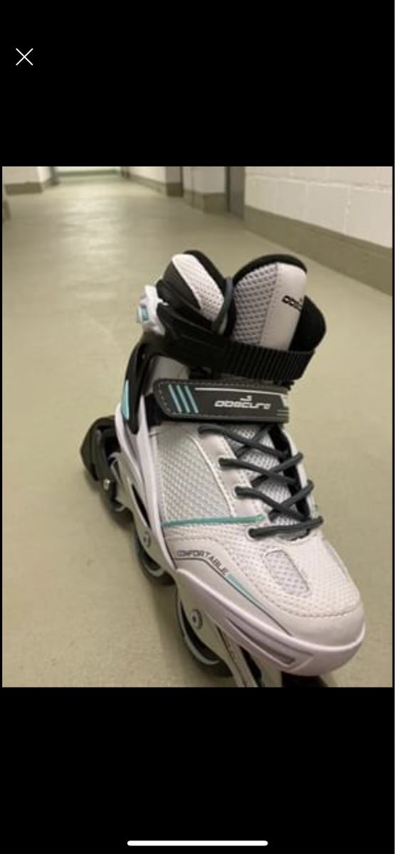 Inline-Skating & Rollschuhe: Rollerblades – Neu (gemäss Beschreibung) aus Ostermundigen von Ania.I 4