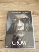 The Crow - Neu und Originalverpackt - DVD - Top Zustand