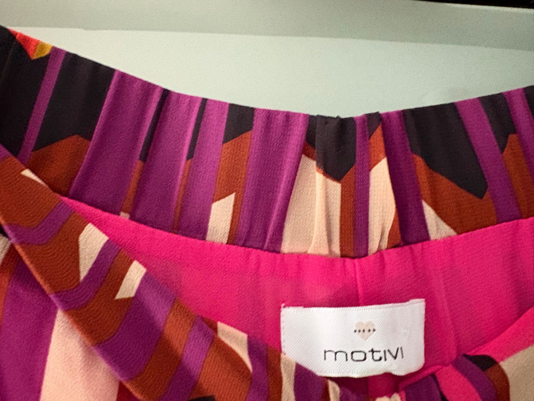 Pantaloni: Summer Pants - Size L - worn once – Usato da Muzzano venduto da Sidney_3 1