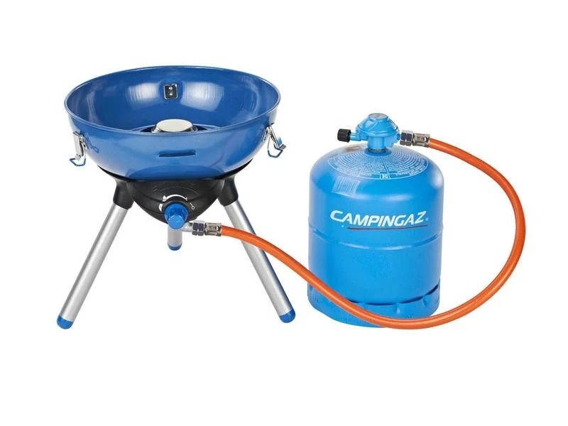 Grils: Campingaz Party Grill 400, für Wohnmobil oder Camping – D'occasion à Kloten par Mfilu