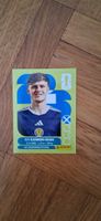 WM- Panini 2026 Sticker Ben Gannon-Doak
