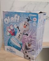 Jeu Olaf Surprise, La Reine des Neiges, TOMY, 4 ans+