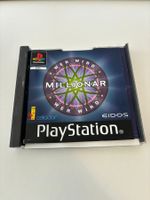 Wer wird Millionär (PS1)