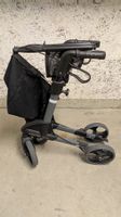 Rollator TOPRO Troja Classic M Grau