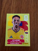 COL 8 Panini FIFA World Cup WM 2026