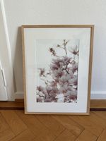 Photoprint Magnolien