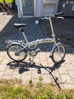 Falt Velo Aluminium von Cyco