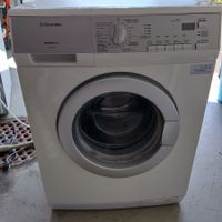 Waschmaschine