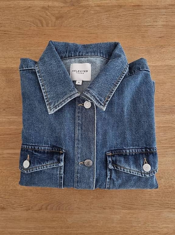 Selected Giacche: Jacke - Selected Femme – Usato da Zürich venduto da lisanfont 3