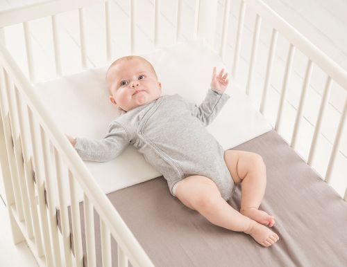 Cuscini: Doomoo Basics Keilkissen Rest Easy Large – Nuovo e nell'imballaggio originale da Wangen b. Olten venduto da Babywohl 1