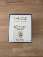 Lalique Kerze „The Glenturret“ 190g neu/Originalverpackun