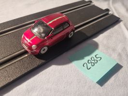 Hilbrand-Handel: Carrera Go!!! Fiat 500