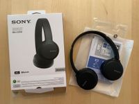 Sony Kabellose Kopfhörer WH-CH510 Neu