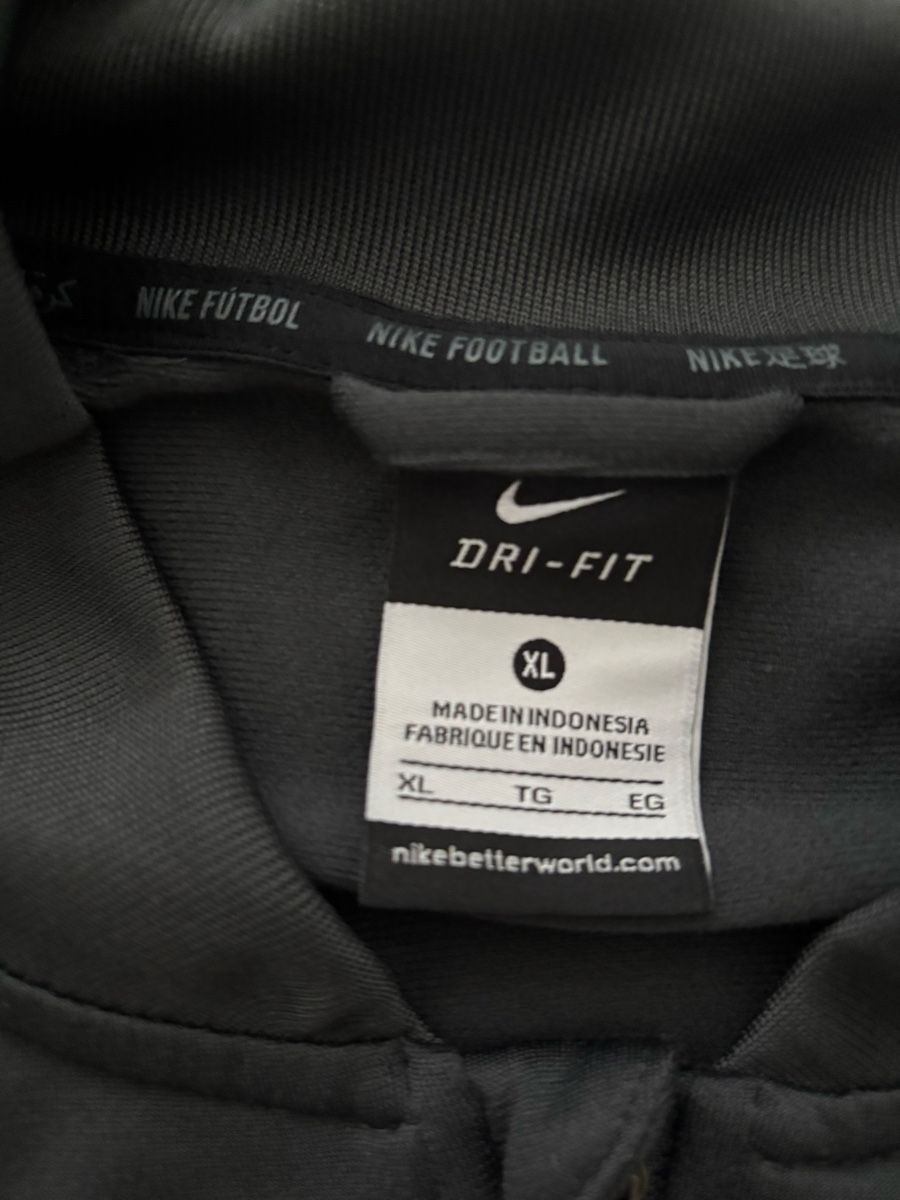 Nike Jumpsuits: Tuta Nike Juventus – Gebraucht aus Lausen von mar_2krj 6